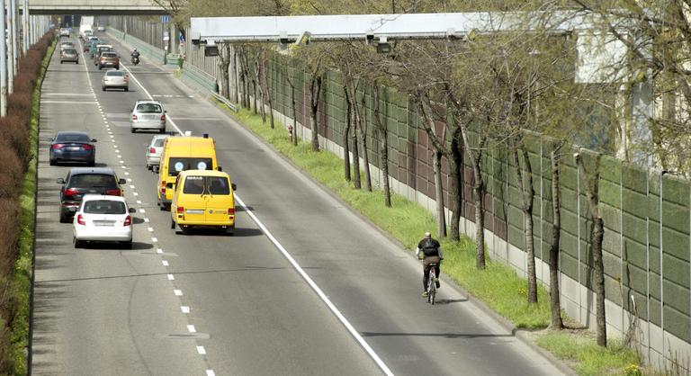 Nem mindig mér, mégis mindenki lassít – itt a lista a kihelyezett Trafiboxokról