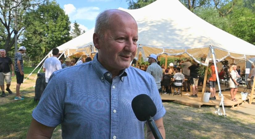 Simicskó István: A vallásnak nemzetmegtartó ereje is van