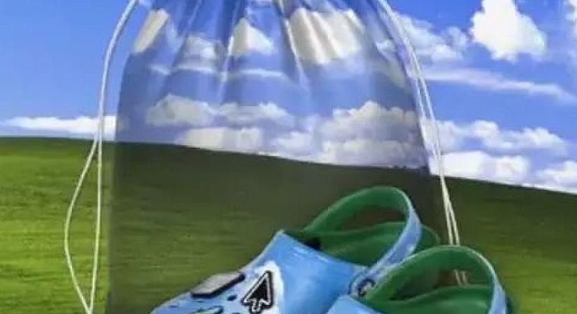 Kiszivárgott: Windows XP-s gumiklumpákat ad ki a Microsoft
