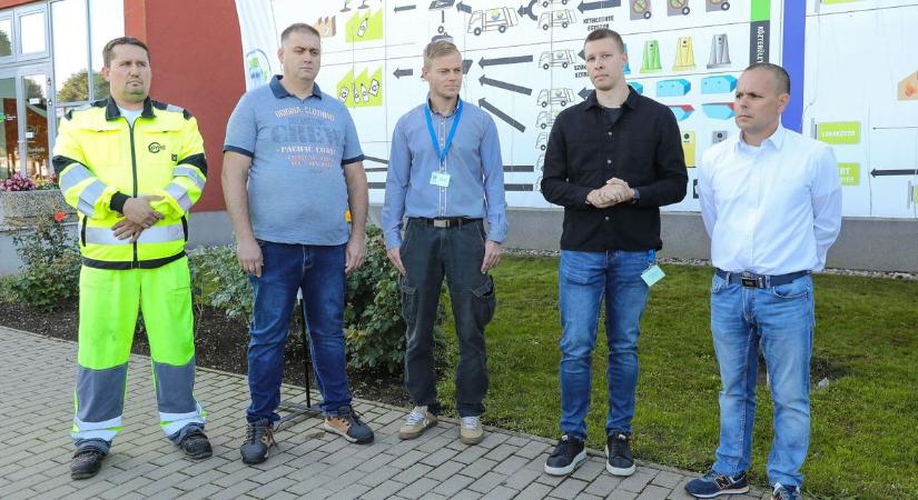 Jól jön a pénz a tanszerre, iskolakezdési támogatás a GYHG-nál