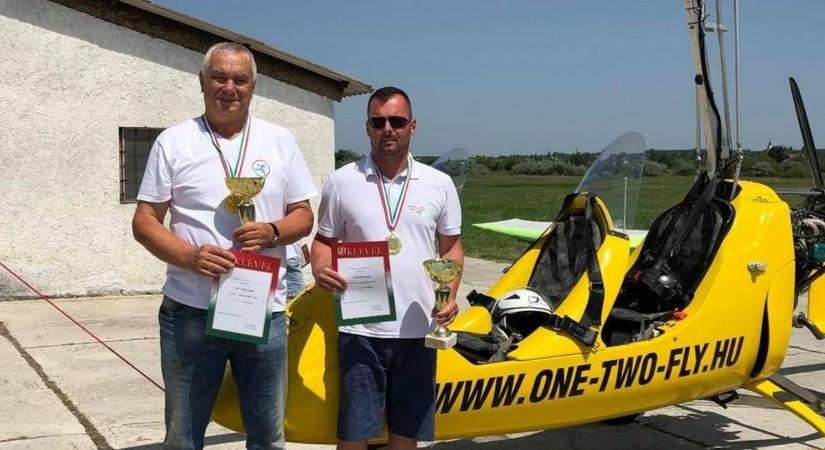 Ferinc Vince a szombaton kezdődő franciaországi világbajnokságon zárja le a 33 éves utazást