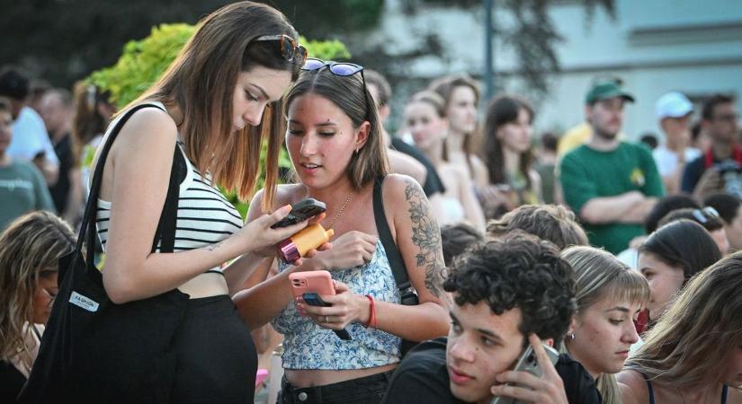 Egerben többen, Gyöngyösre kevesebben kerültek be egyetemre