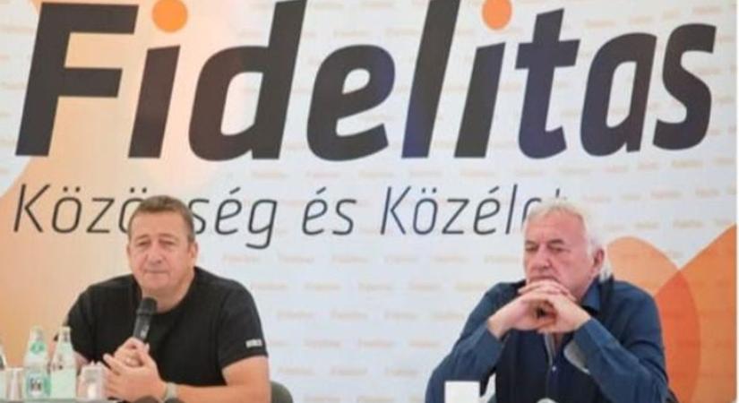 Kifejezetten megszerettem Bayer Zsoltot