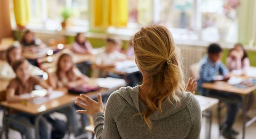 Elkeserítő adatok: a frissen érettségizettek közül alig megy valaki tanárnak