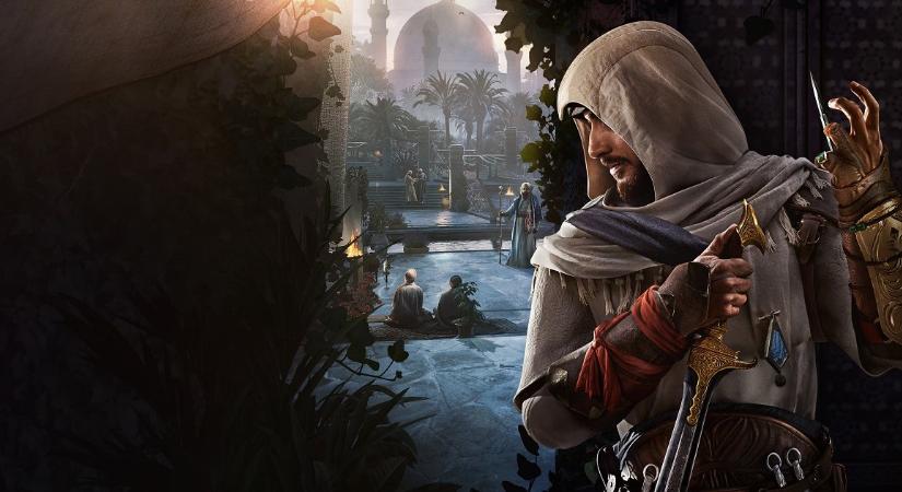 Assassin's Creed-játékkal durrantja be az augusztust a Game Pass