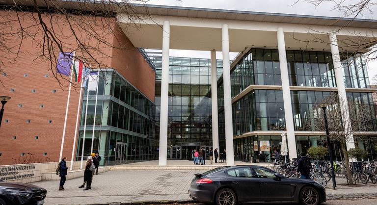 Mérföldkőhöz érkezett a magyar-kínai egyetemi együttműködés Szegeden