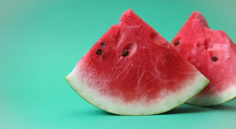 Görögdinnye, mint természetes vágyfokozó? Itt a válasz!