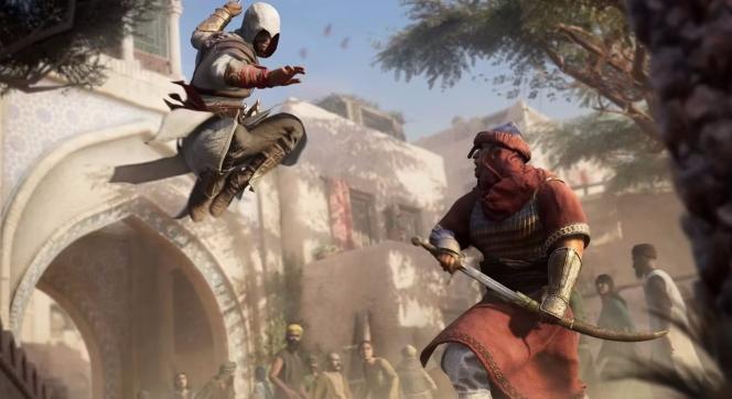 Assassin’s Creed Mirage robban a Game Passban: 8 ingyenes játék augusztusra!