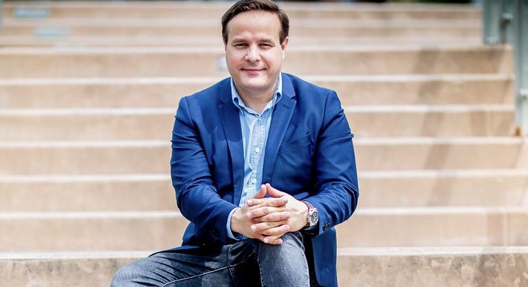 Bagi Iván az Indexnek: A politikai humor egyre hálátlanabb terep