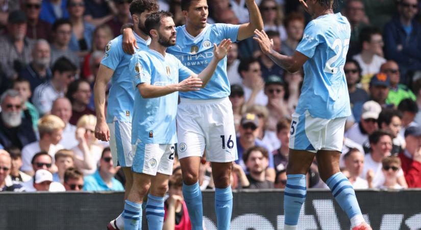 PL: hosszabbítana klasszisával a Manchester City! – sajtóhír