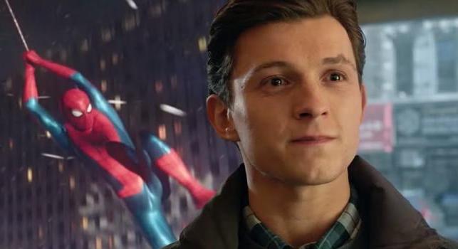 Ez nem trükkfelvétel, így gyakorolnak Tom Hollandék hálóhintázni a Pókember 4-ben