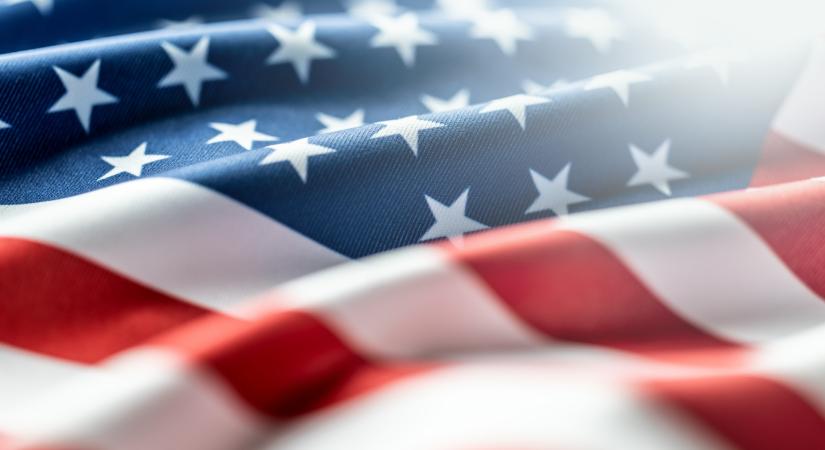 Örömhír érkezett az amerikai gazdaságról