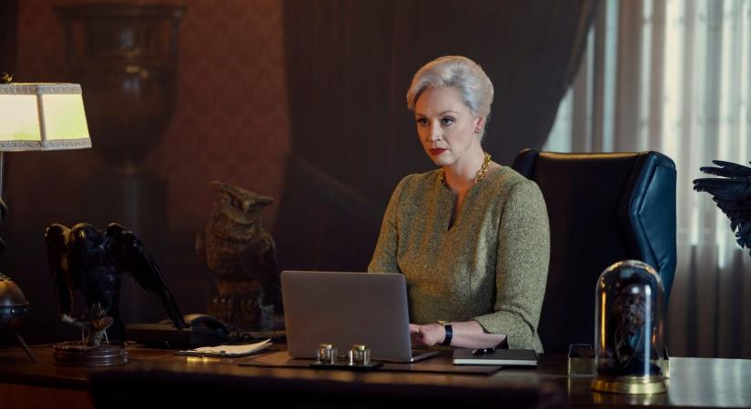 Ne tervezz semmit holnapra, a Netflix bedobja a bombát, jön a sikersorozat legújabb évada