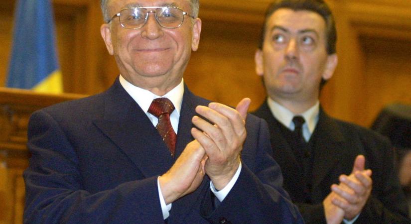 Meghalt az első román elnök