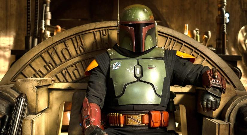 Boba Fett színésze elmondta a Star Wars-rajongóknak, hogyan tudják elérni, hogy a hírhedt fejvadász megint visszatérjen