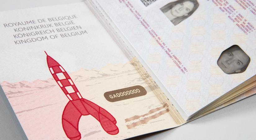 Sokkal drágább lett az állampolgárság, de egy jöttment a rajzfilmfigurákkal teli útlevéllel sem válhat igazi belgává