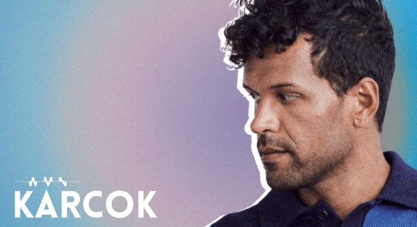 Marton Krisztián: Pokoli év