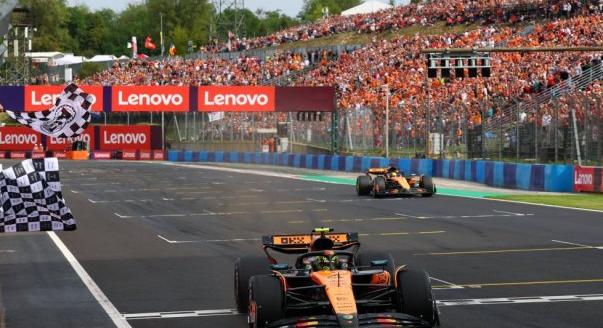 A McLaren dilemmája: szabadság vagy egyenlőség?