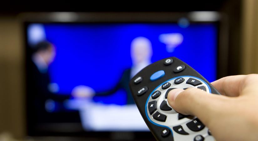 A TV2 és az RTL is alulmaradt: a legnézettebb műsor nem az övék volt