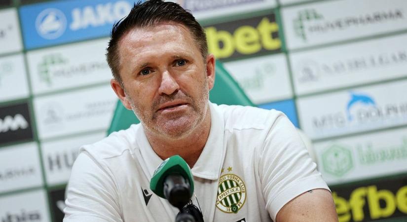 Robbie Keane a BL-selejtező előtt elárulta, mit utál: "Talán a Ludogorec a favorit, de..."