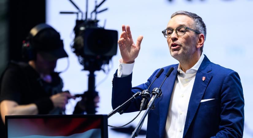 Szigorított menekültpolitikáján Alsó-Ausztria, amin meglepődött a belügyminisztérium