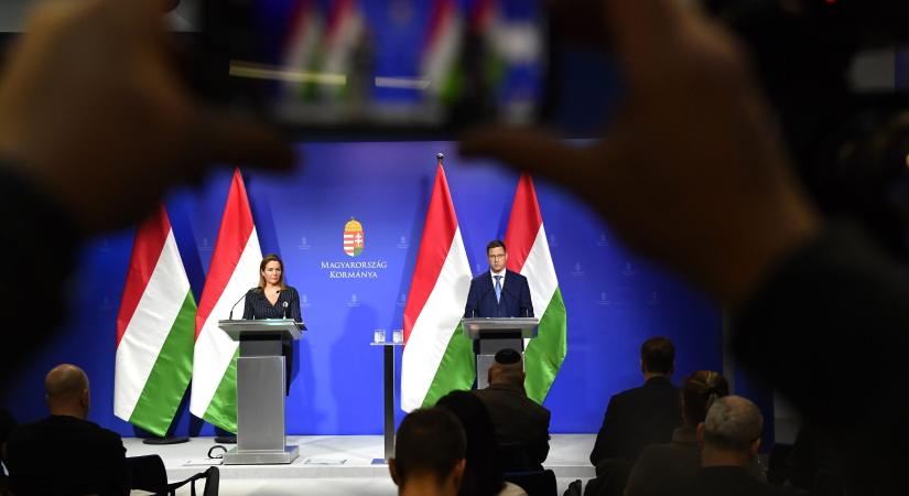 Különleges Kormányinfó lesz szerdán