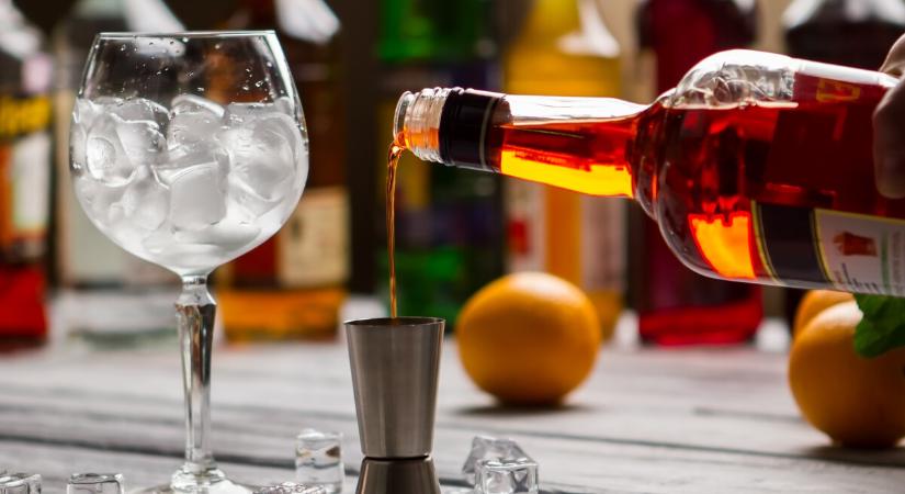 Így lehet rávenni az embereket, hogy kevesebb alkoholt igyanak