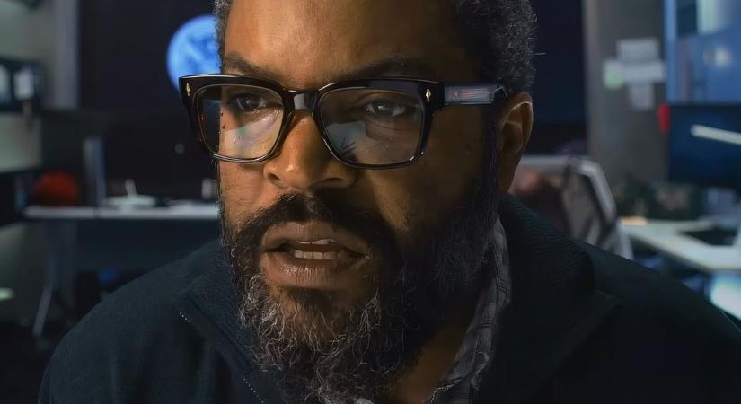 Tyű! Ice Cube összehozta az év (vagy az évtized?) LEGROSSZABB filmjét