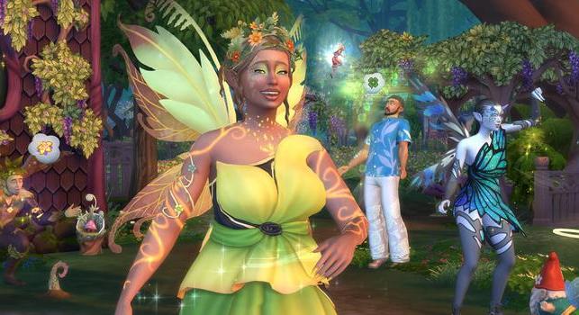 A DLC-k miatt nem jön a The Sims 5, tessék?!