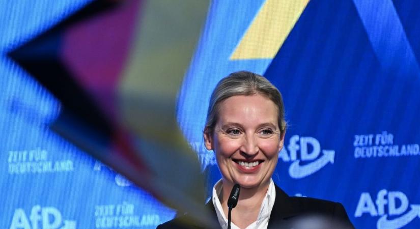 Kiborultak a német politikusra azért, amit a magyar fesztiválon tett