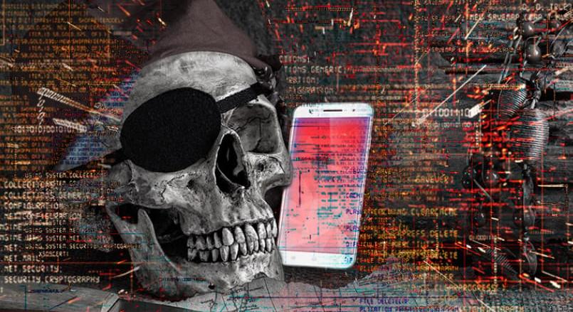 Már az ön mobilján is ott lehet a program, amivel aztán lecsapolják a bankszámláját