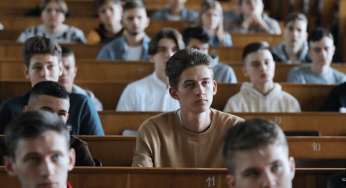 Idén Ukrajnában a doktori képzésre felvételizők 80%-a férfi – Babak
