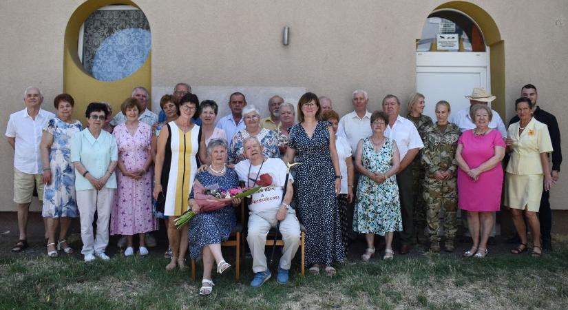 Egy élet a haza és a közösség szolgálatában – 90 éves lett Békés Mihály