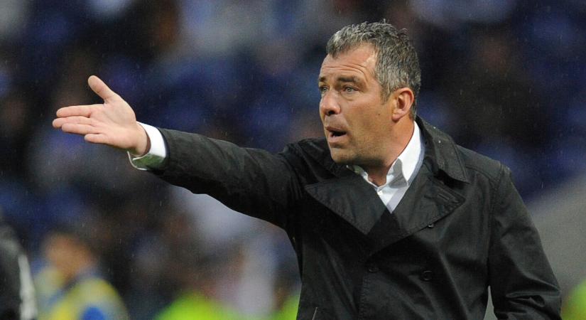 Elhunyt az 50-szeres válogatott Jorge Costa
