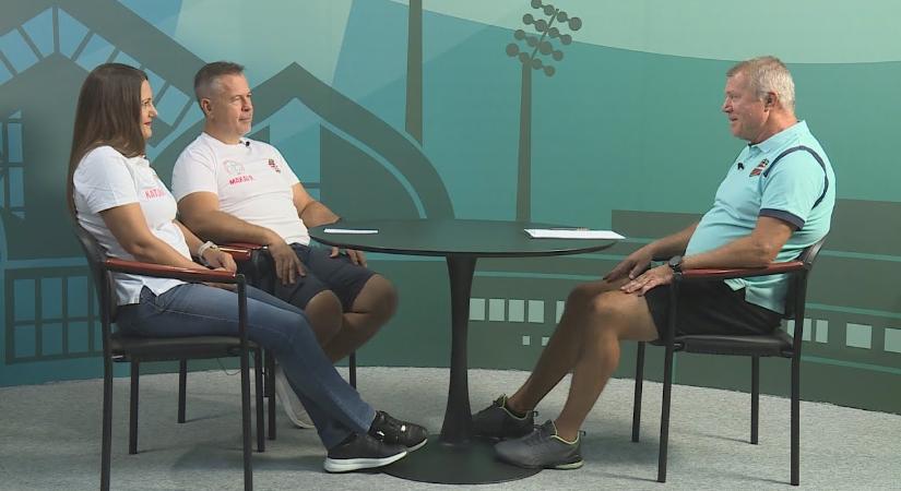 Lelátó – 2025.08.05. – Remekelnek a Paksi Celőke Íjász Sportegyesület versenyzői
