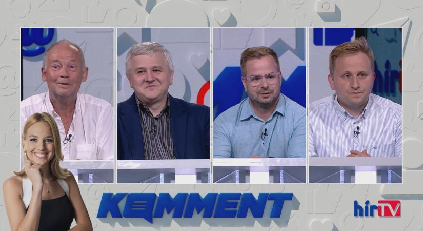 Komment - A nők elleni erőszak ellen küzdő nőszervezetek miért emelik pajzsukra Magyar Pétert?  videó