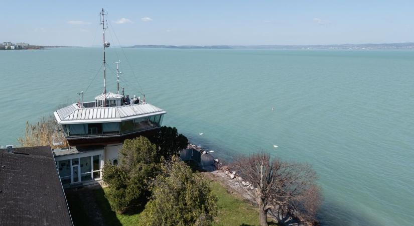 Baj lehet: még az idén hozzá kell nyúlni a Balatonhoz, különben veszélybe kerül