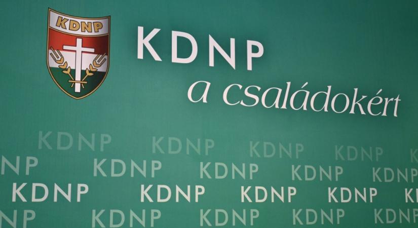 KDNP: eddig is és a jövőben is kiállunk a munkavállalók érdekeinek határozott és értékalapú képviselete mellett