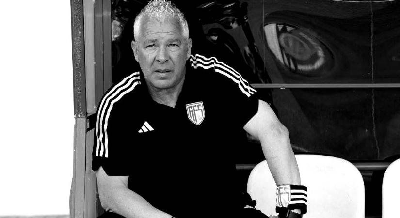 Gyász: Legendás focistáját siratja Portugália