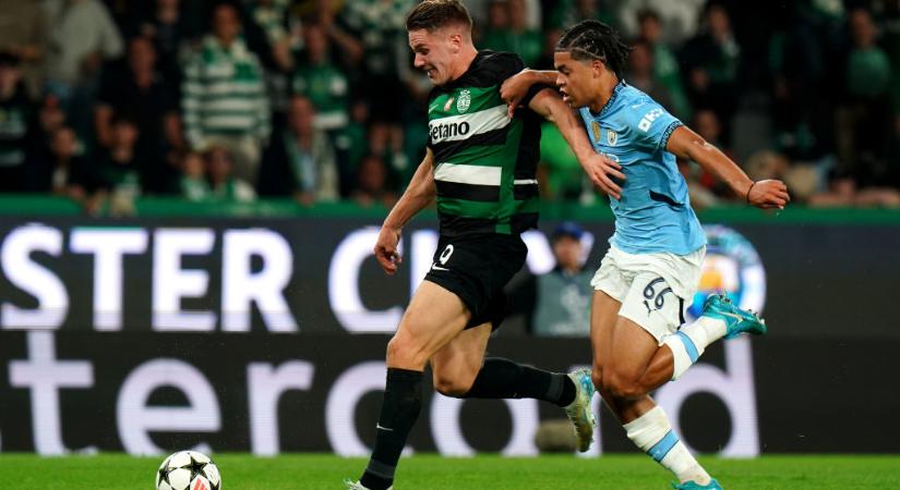 PL: kölcsönadta fiatal védőjét a Manchester City! – Hivatalos
