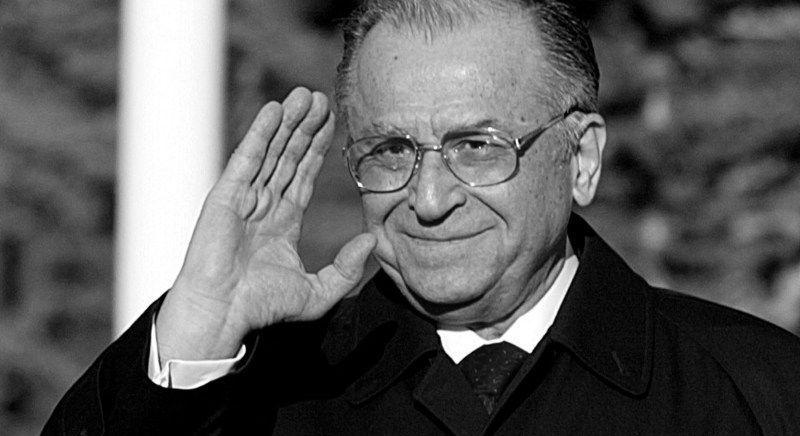 Ion Iliescu halála: nemzeti gyásznappá nyilvánították augusztus 7-ét
