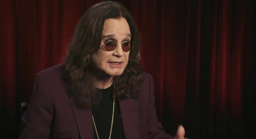 Kiderült, ez okozta Ozzy Osbourne halálát