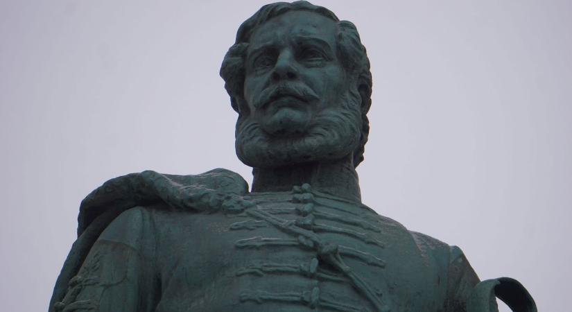 Titkos hangfelvétel került elő Kossuth Lajostól, ettől libabőrös lesz az egész ország