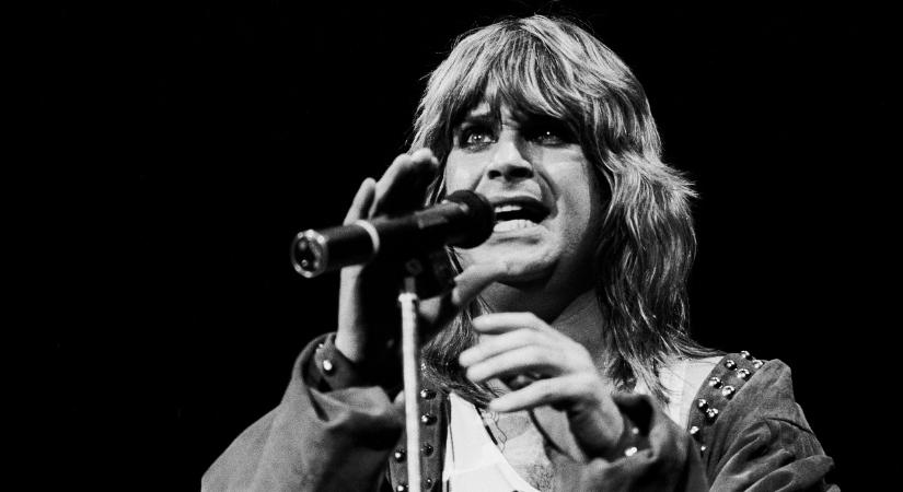 Elmondták: ez okozta Ozzy Osbourne halálát