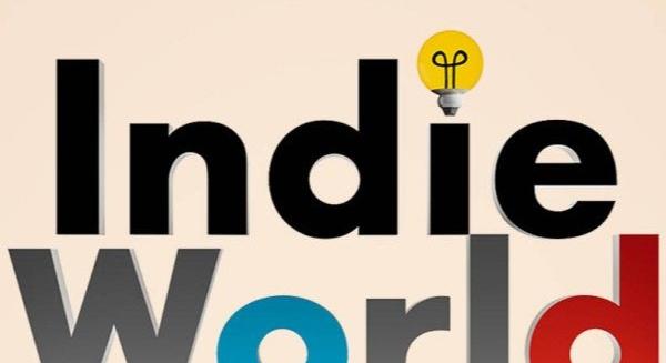 Újra lesz Indie World Showcase a Nintendo csatornáján