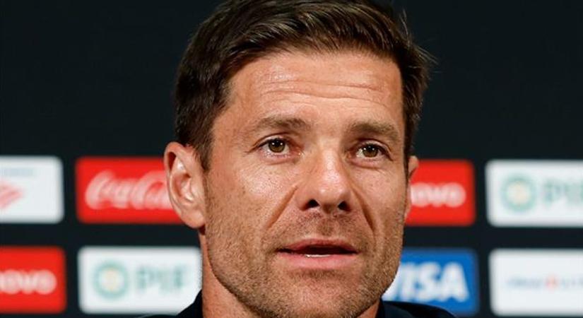 Real Madrid: Xabi Alonso még két nyári igazolást követel
