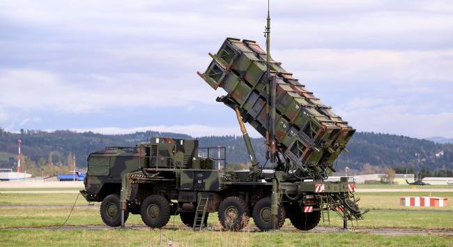 Három skandináv NATO-tagország 500 millió dollárért vásárol fegyvereket Ukrajnának az Egyesült Államoktól