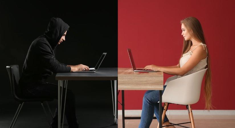 Egy lakás árát csalták ki egy jóhiszemű ajkai nőből egy társkereső oldalon keresztül