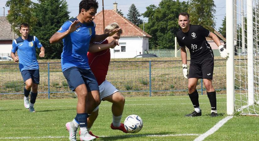 NB III.: háromfrontos Heves–Borsod párharc hétközi házigazdaként