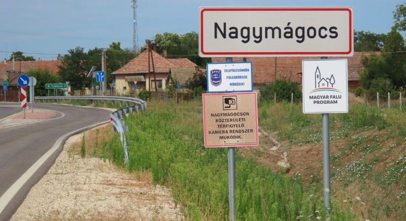 Helyi önazonosság védelme: Nagymágocs elővásárlási joggal állítja meg a spekulánsokat
